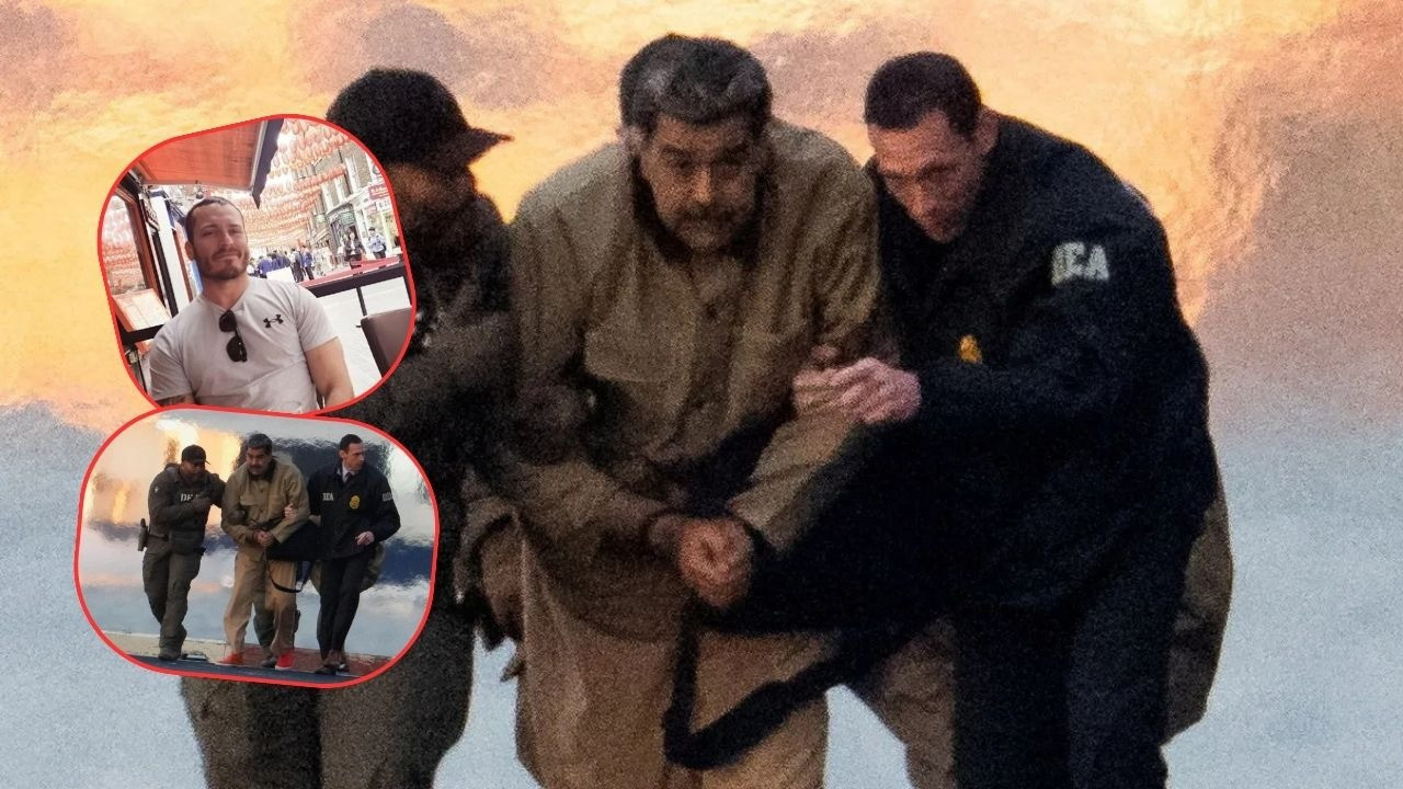 Gizli bilgiyle bahis skandalı! Asker 400 bin dolarlık vurgunla yakalandı