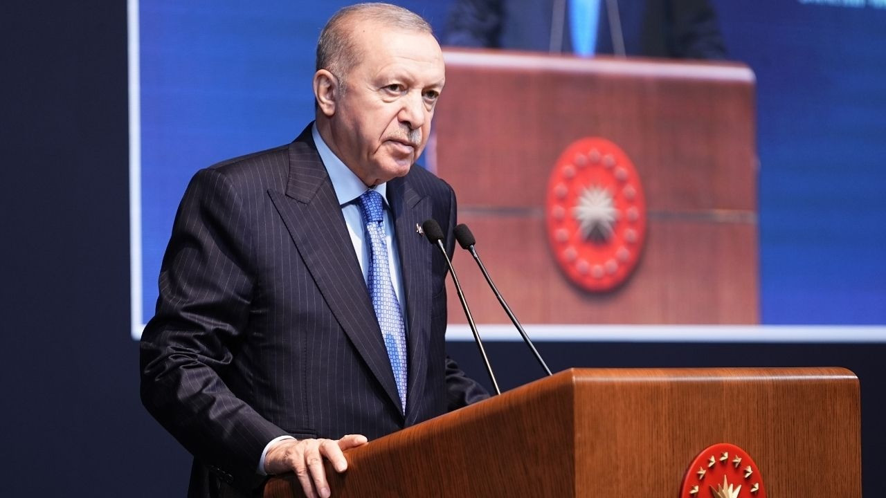Cumhurbaşkanı Erdoğan duyurdu! Vergi avantajı genişliyor: "İndirim oranını yüzde 100'e çıkarıyoruz"