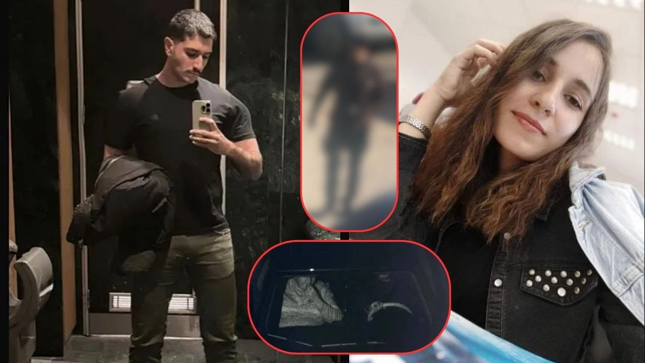 “Silahım yok” demişti… Gülistan Doku soruşturmasında dikkat çeken fotoğraf!