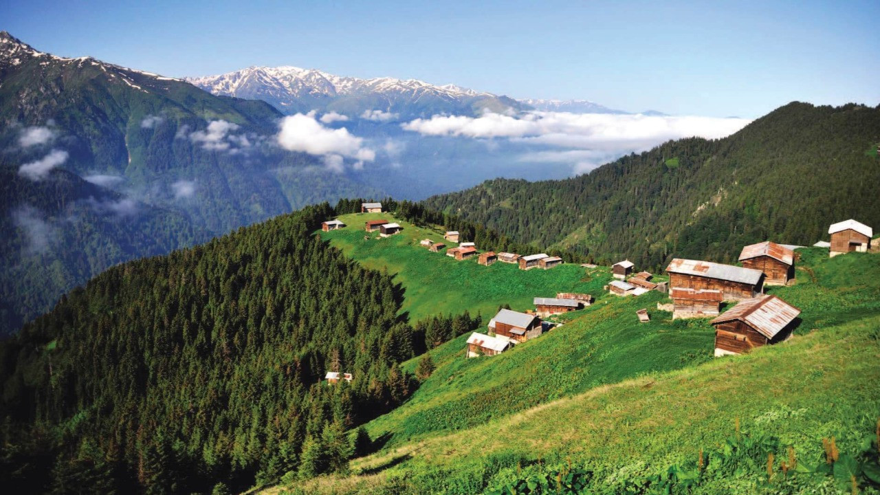 Karadeniz’e “Yerel kalkınma hamlesi”: 18 ilde dev teşvik paketi açıklandı!