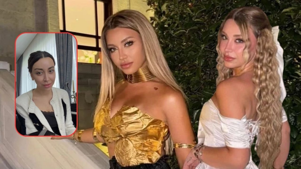 Hakkında tutuklama kararı verilmişti! Fenomen Mika Raun'dan haber var: Sosyal medya hesabından paylaştı