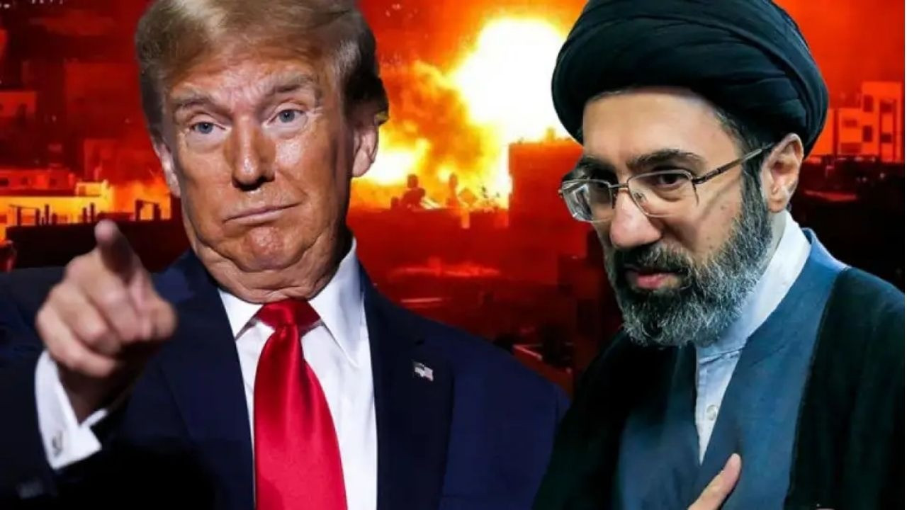 İran, ABD'yi jet hızıyla yalanladı! "Müzakereler yok" dediler