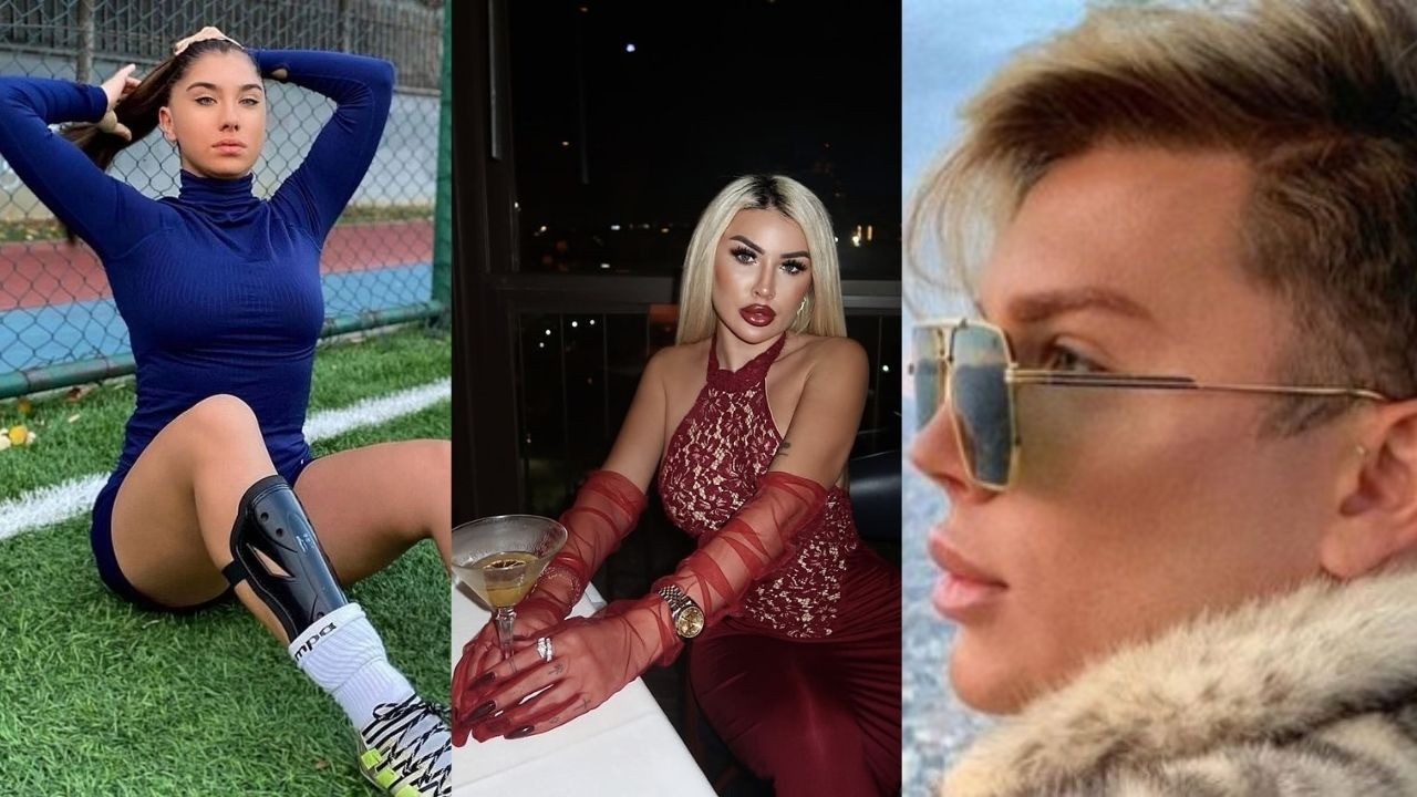 Uyuşturucu soruşturmasında yeni gelişme: Elif Karaarslan, Samet Liçina ve Özlem Parlu'nun test sonucu belli oldu