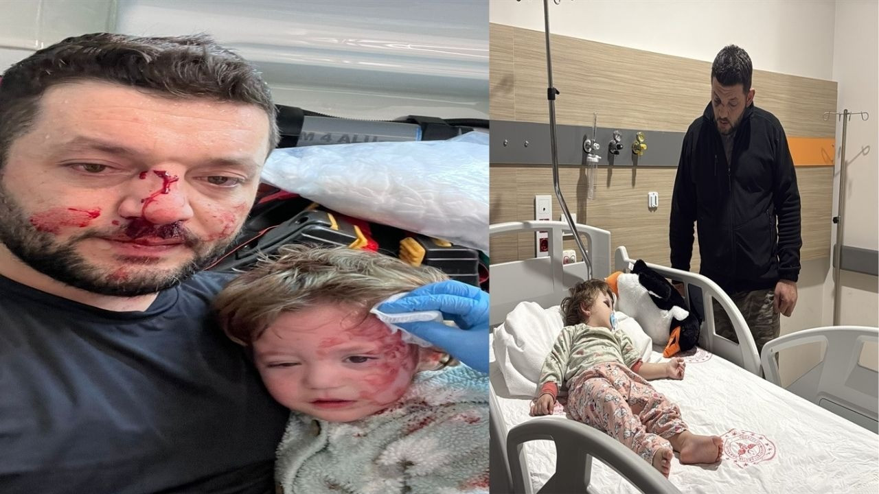 14 aylık İkra’nın kafatası çatladı! Kendini savunuşu dikkat çekti: "Çocuk sevgisiyle büyümüş biriyim, çocuklarıma bir kez el kaldırmadım"