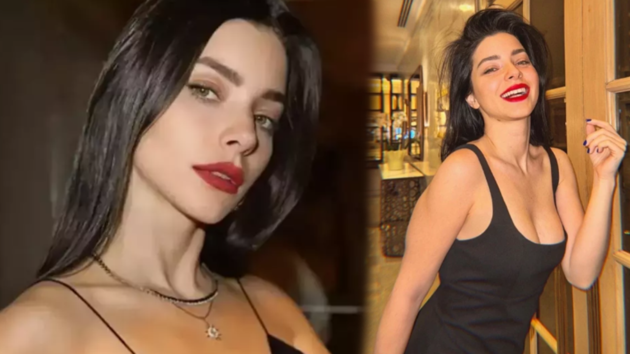 Ezber bozan tanım! Merve Boluğur’dan şaşırtan aşk itirafı