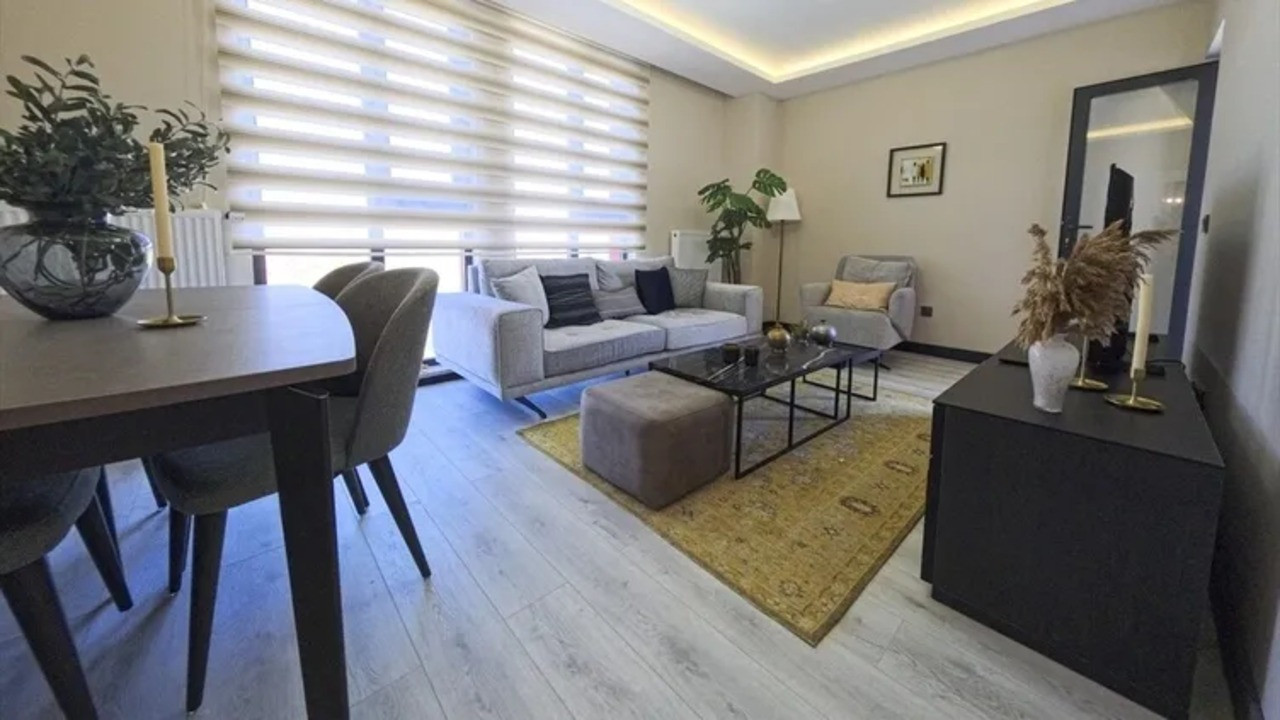 7 bin TL taksitle ev fırsatı: TOKİ’nin İstanbul konutları görücüye çıktı! İşte o evler...