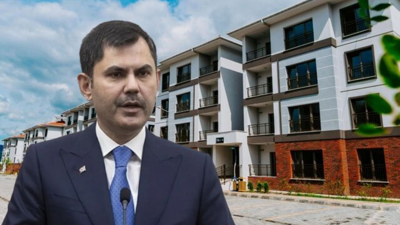 İstanbul'da tarihi gün! 100 bin sosyal konutun kura çekimleri başladı: “İstanbul’a deprem korkusu değil güvenli konutlar yakışır”