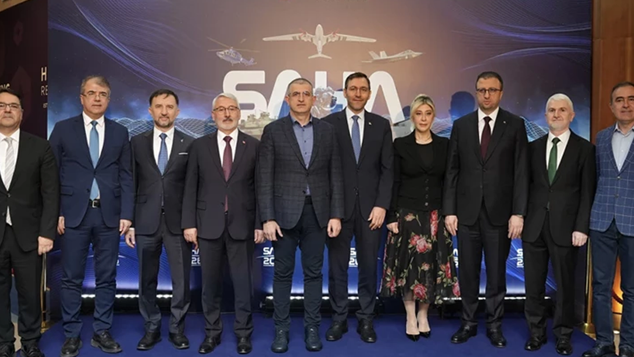 Savunma devleri İstanbul’da buluşuyor!  Bayraktar duyurdu: 81 ilde kurulacak! “Milyonlarca üreteceğiz!”