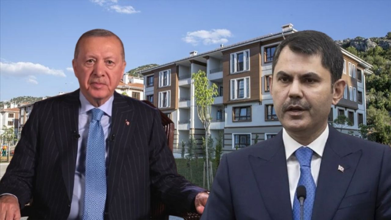 Erdoğan’ın katılımıyla başlıyor: İstanbul’da 100 bin sosyal konut için kura heyecanı