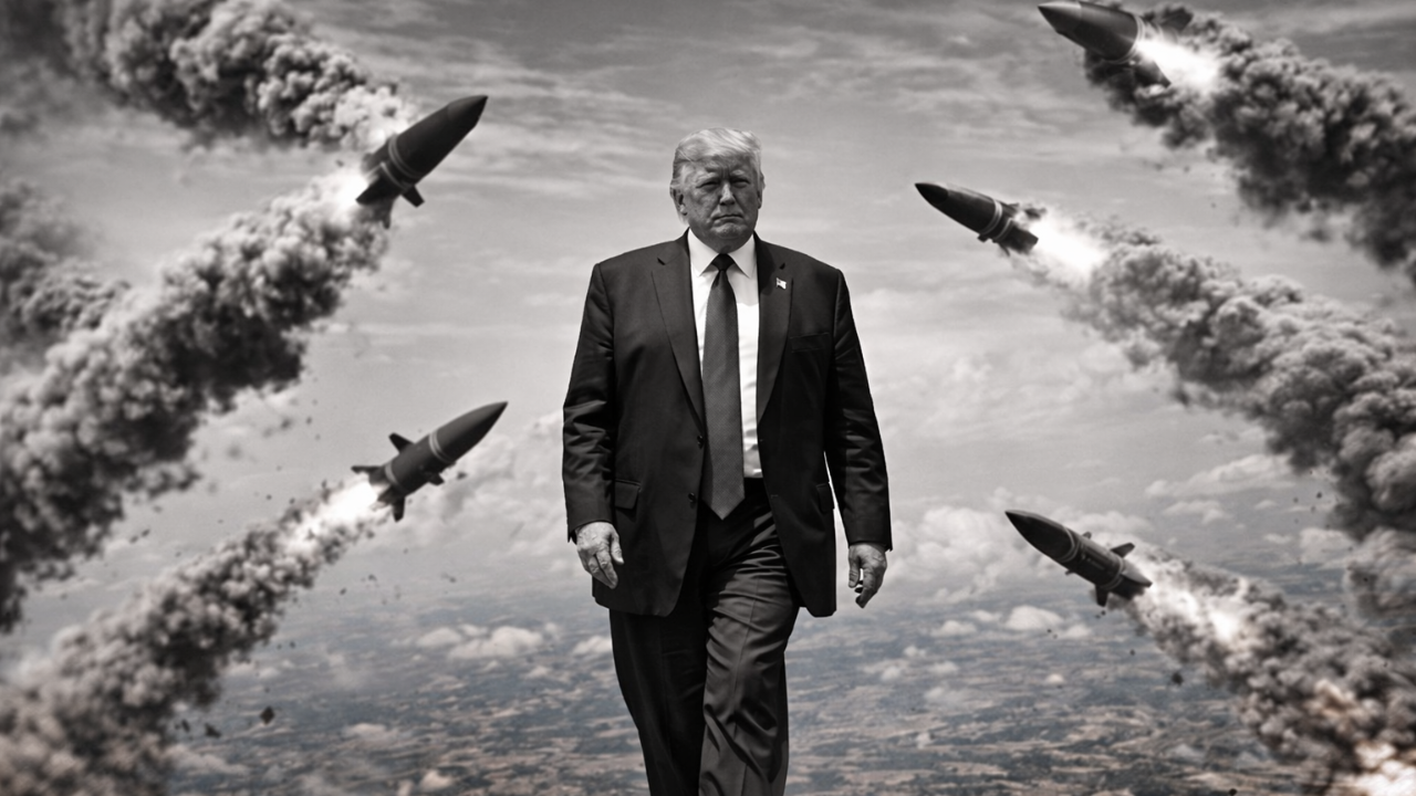 Trump’tan dikkat çeken müzakere mesajı: İran bizi arayabilir