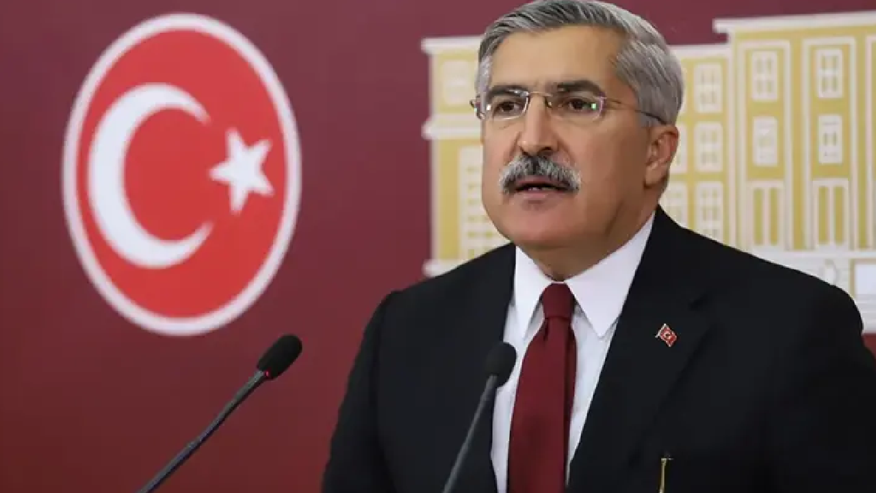 Hüseyin Yayman’dan net mesaj! “İkinci 25 yılın hikayesi başlıyor”