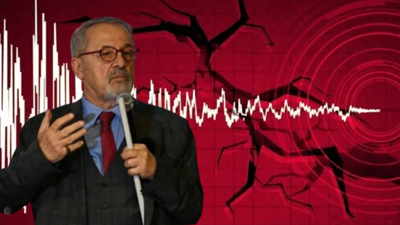 Bingöl güne depremle uyandı! Naci Görür’den korkutan açıklama: “Daha büyük deprem…”