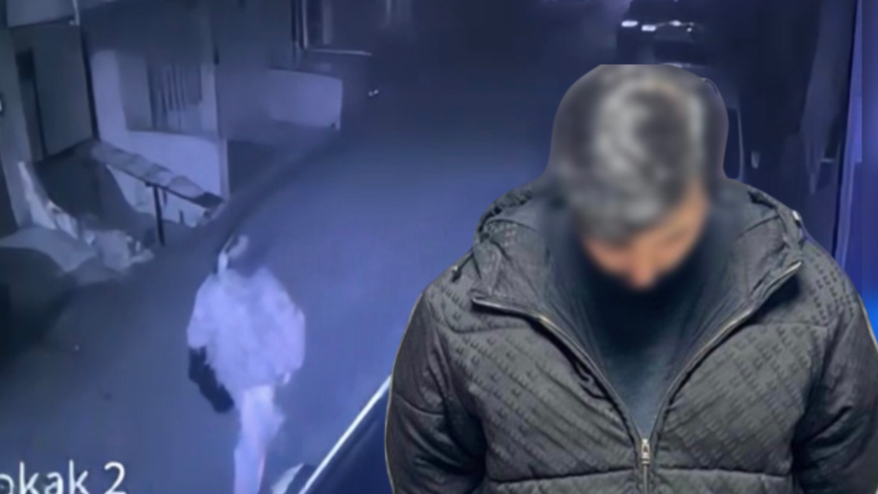 İstanbul’un göbeğinde genç kızlara kabus oldu! İfadesi dehşete düşürdü