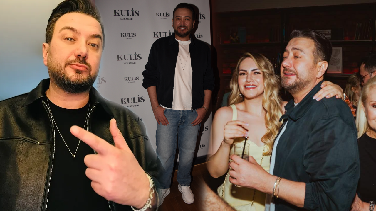 Ünlü isimler akın etti! Onur Büyüktopçu’dan samimi itiraf