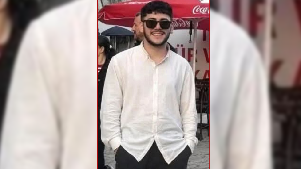 Konser sırasında feci olay! Genç boğularak can verdi