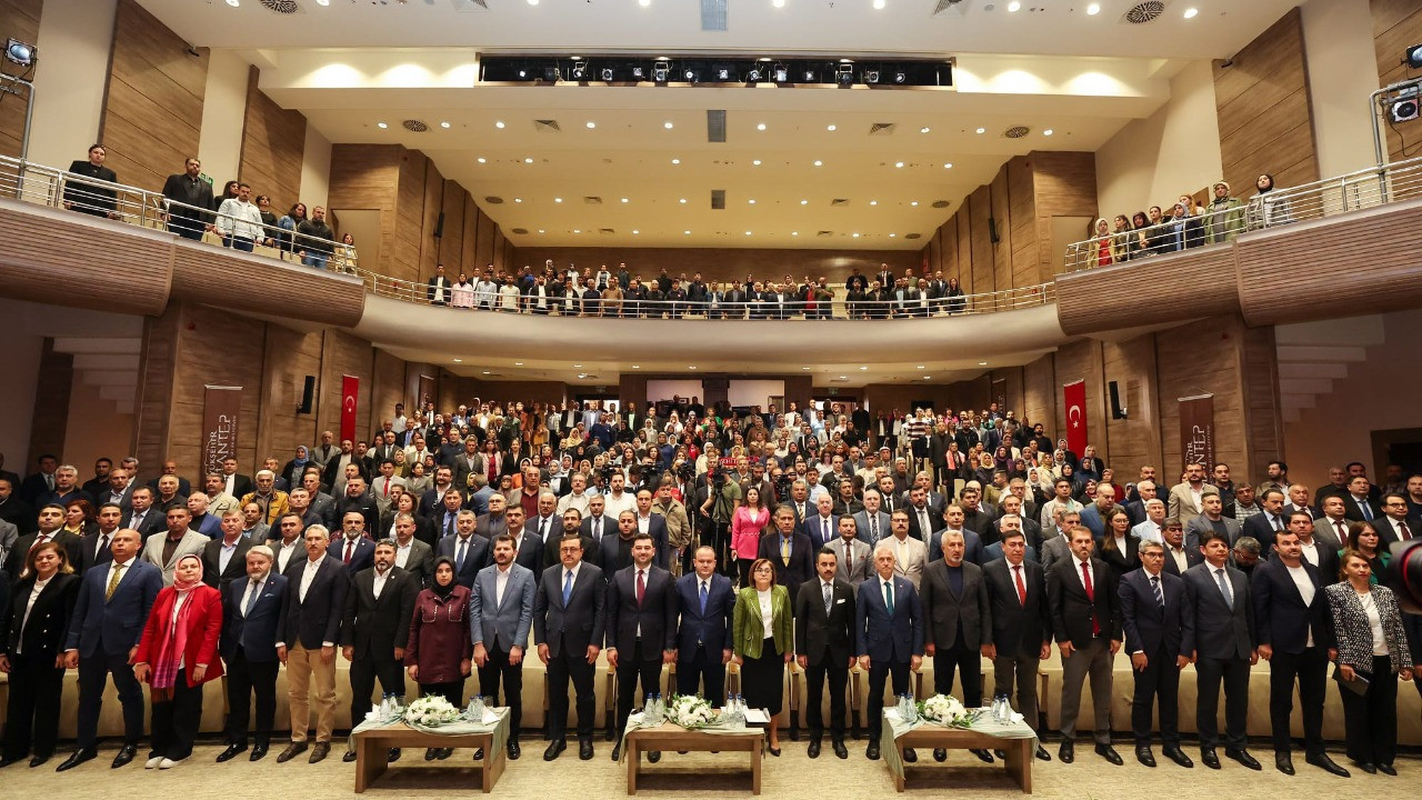 Gaziantep’te altyapıdan metroya dev yatırım hamlesi