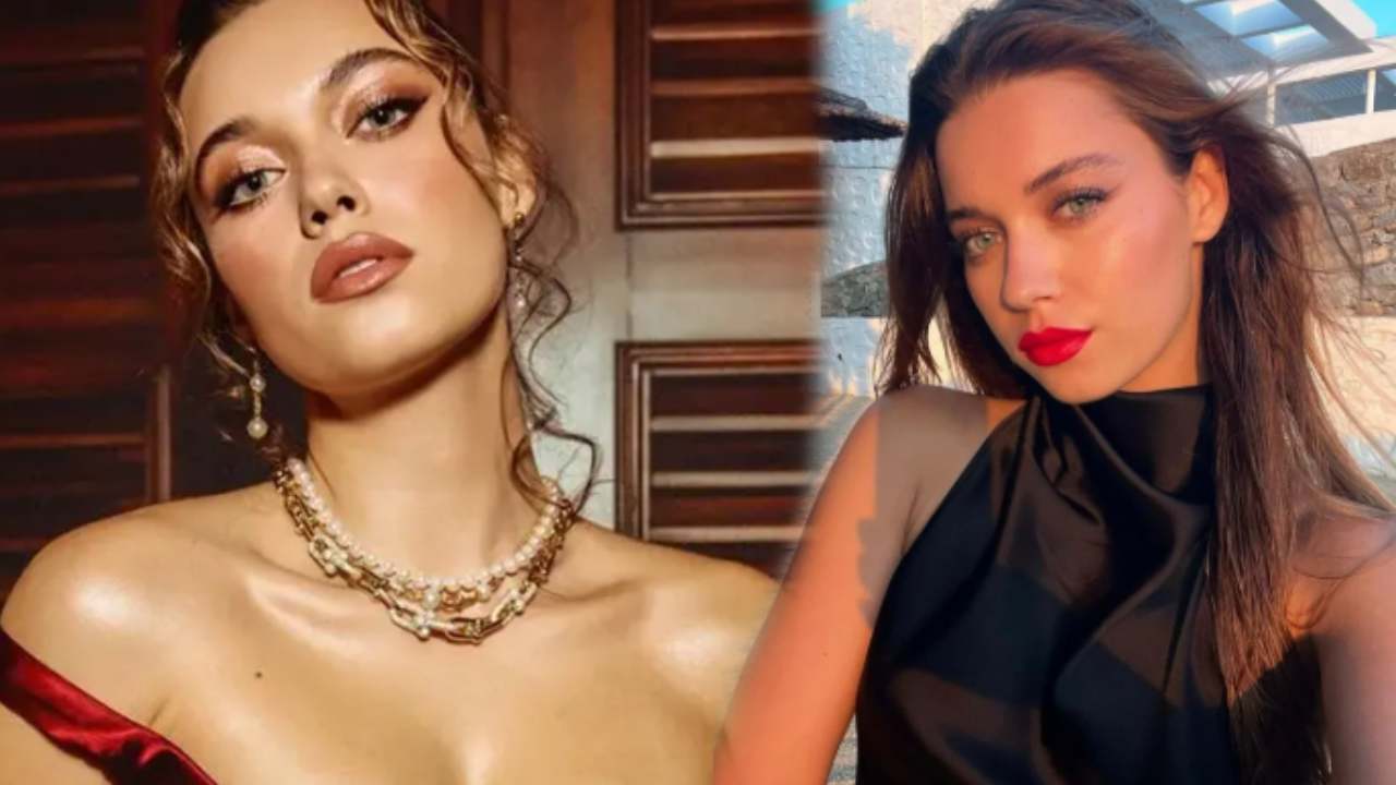 Bomba aşk iddiası! Afra Saraçoğlu’nun o paylaşımı dikkat çekti