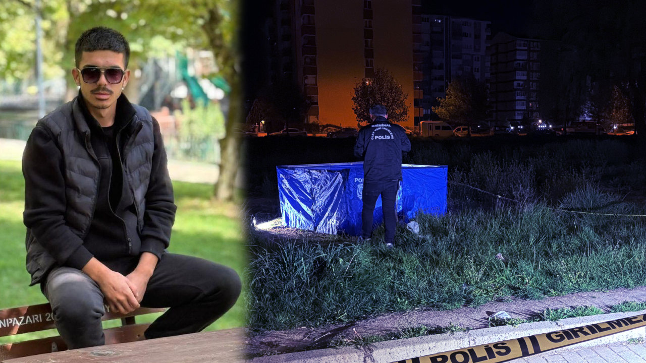 ‘Yan baktın’ dehşetinde kan aktı! Göğsünden ve bacağından bıçaklandı