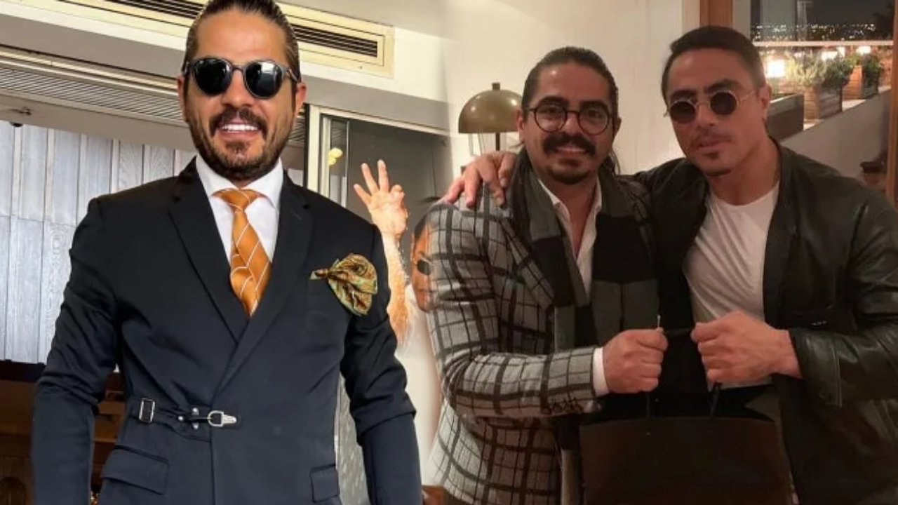 Suçlama yüz kızartıcı... Nusret'in kardeşin Özgür Gökçe tutuklandı