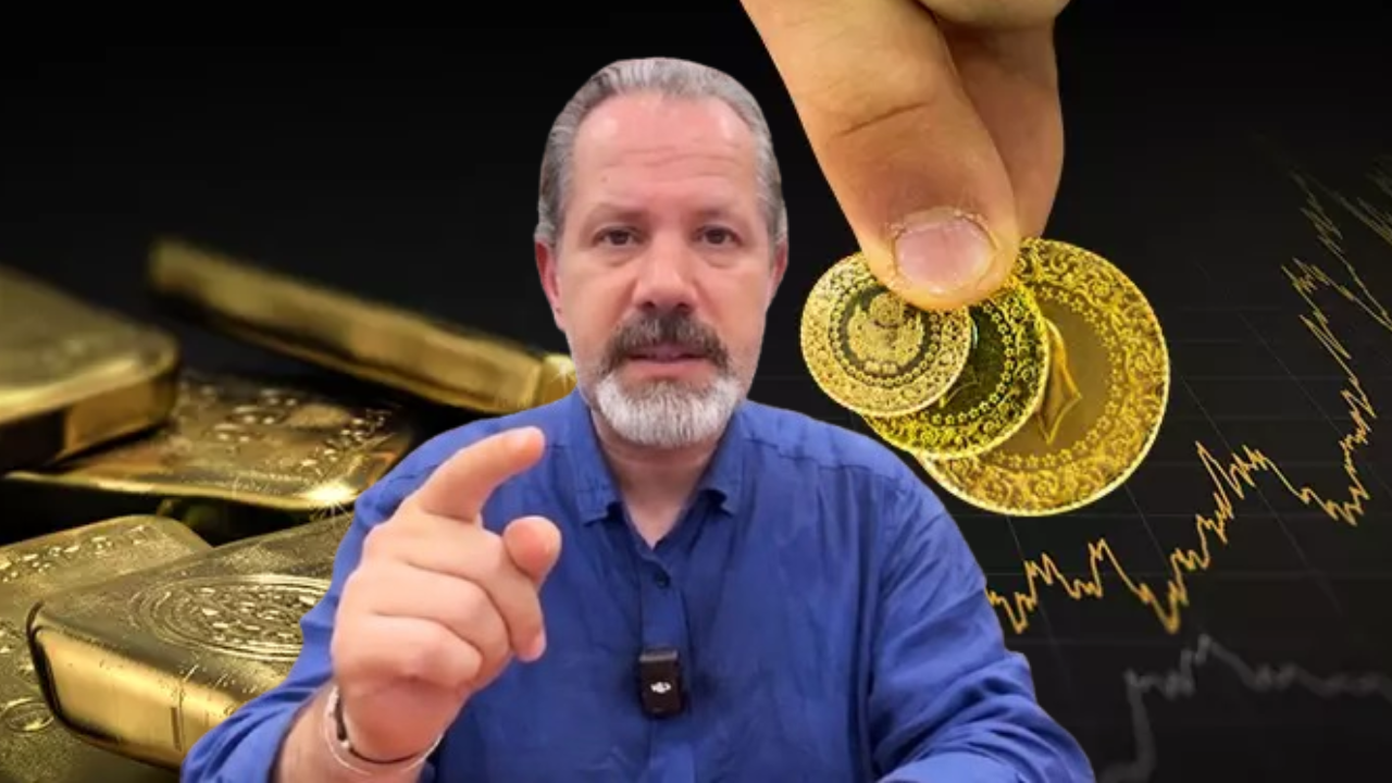 İslam Memiş’ten yatırımcılara kritik altın uyarısı! Her şey 5 dakikada değişti: İşte güncel durum...