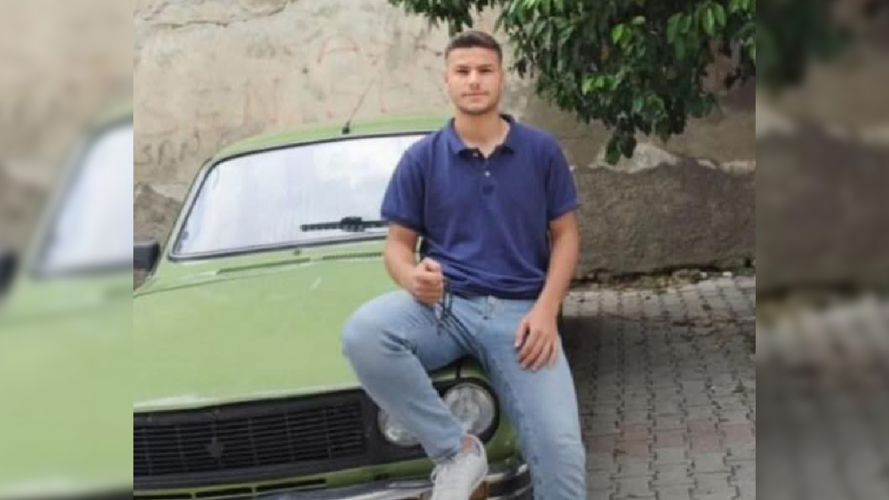 Vahşet! Tartıştığı komşusu tarafından sırtından bıçaklandı