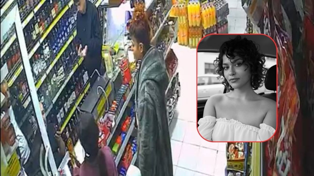 Almanya'dan tatil için gelmişti! Otel odasında ölü bulunan turist "takip ediliyorum" diyerek bakkala sığındı