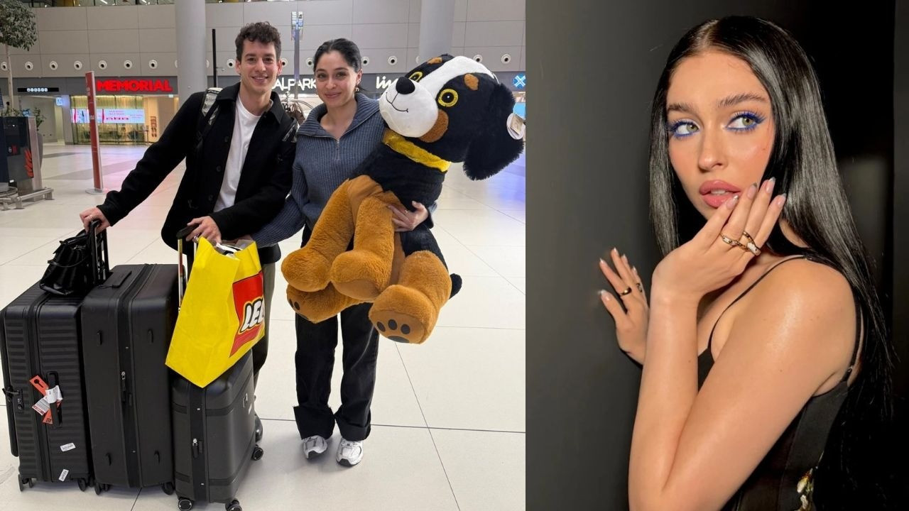 Cemre Baysel annelik sorusuna net yanıt: “Hayal etmiyorum”