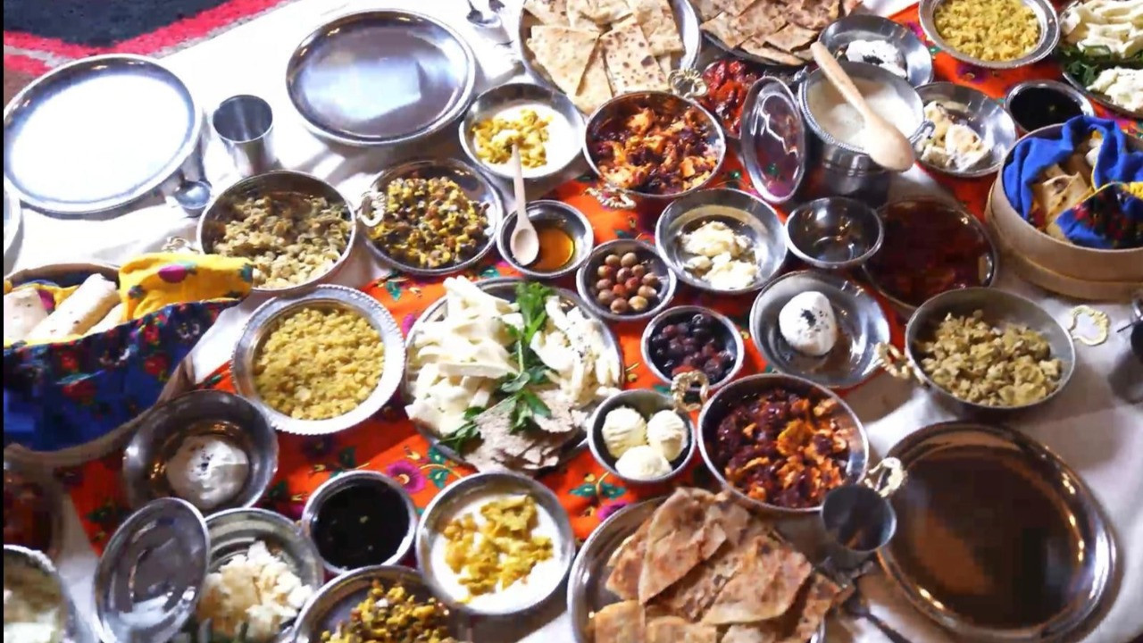 Kültür Yolu Festivali’nden ekonomiye büyük katkı! Şanlıurfa’da gastronomi atağı: Yüzde 50 artış