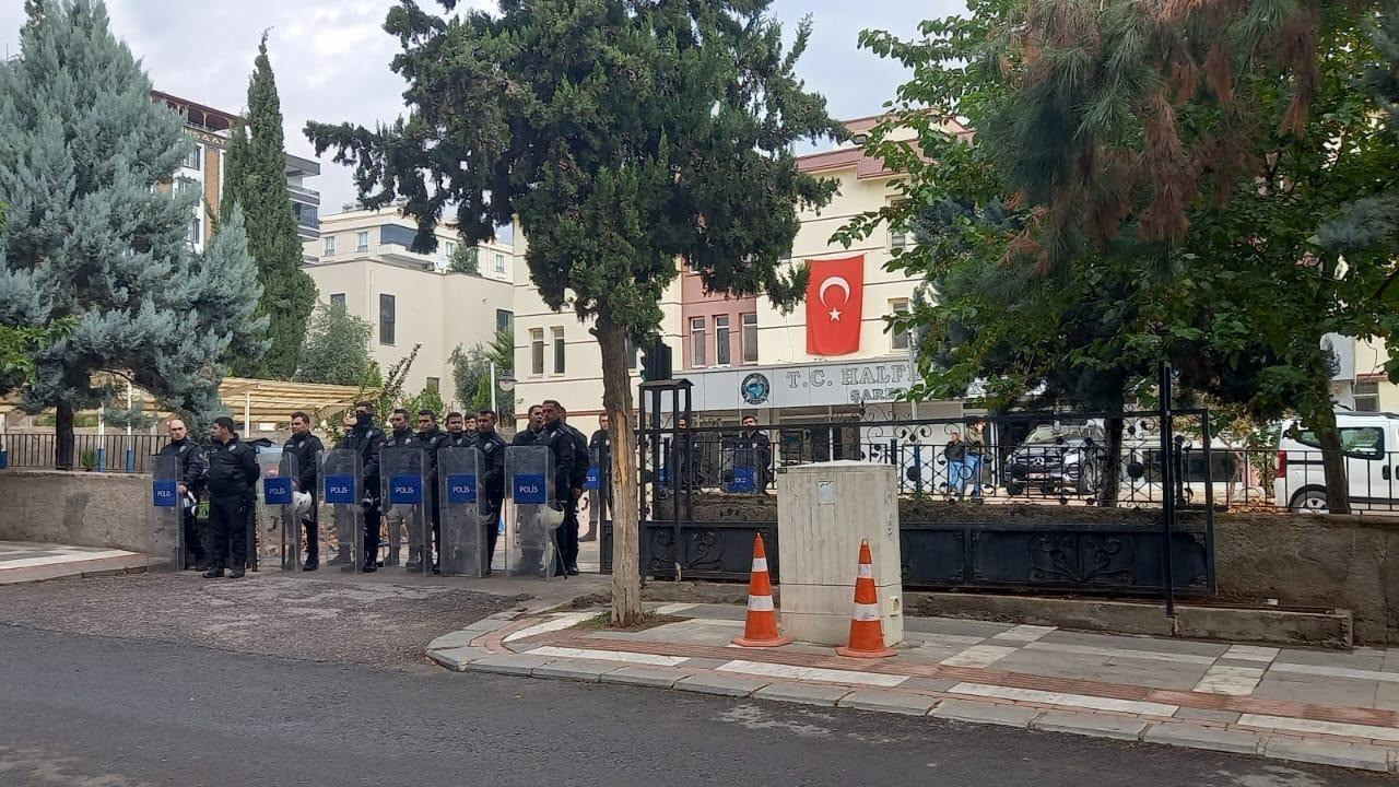 Halfeti Belediyesi'ne operasyon! Eski belediye başkanı dahil 29 kişi tutuklandı