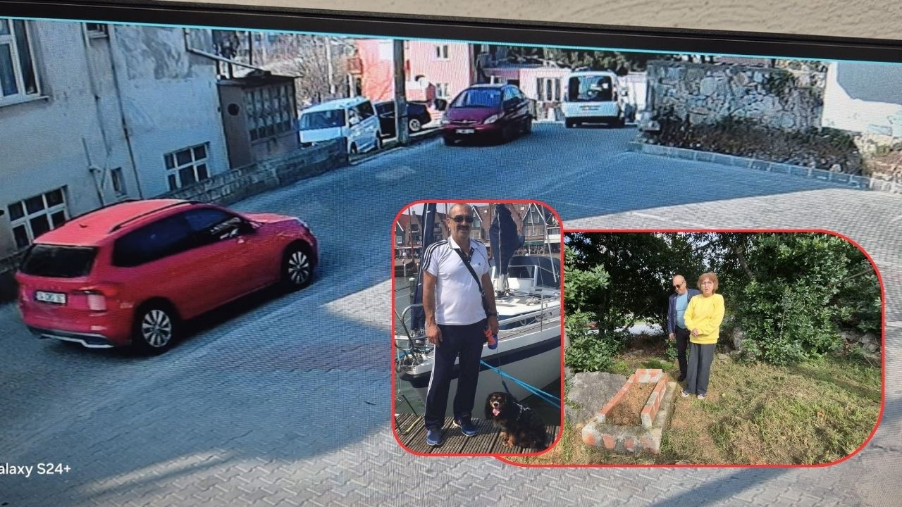 Berlin’de, İsviçre’de, Hollanda’da bakıldı ama Türkiye'de öldü! Bu işin peşini bırakmayacağım