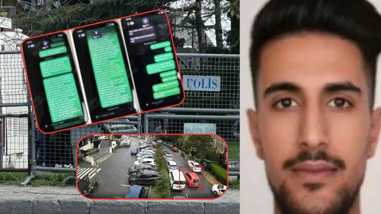 Konsolosluk saldırısında çarpıcı itiraflar! Perde arkasını anlattı: Günler öncesinden keşif yapmışlar