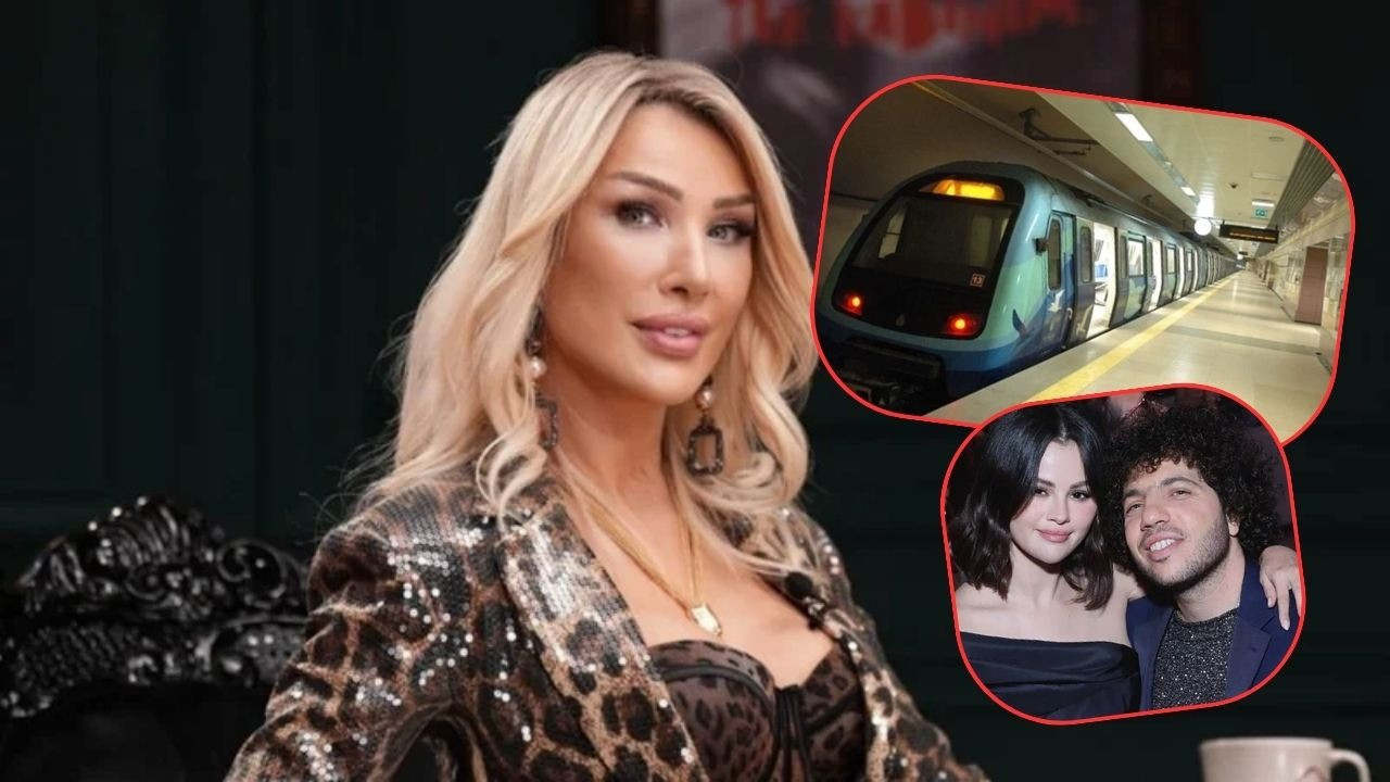 Seda Sayan’dan tartışma yaratan sözler: İstanbul’a pasaportla girilmeli