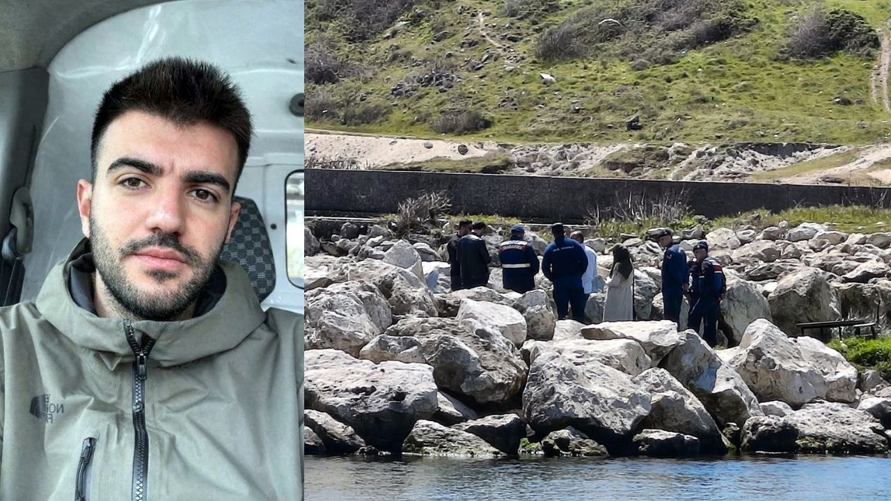 13 gündür aranan gençten acı haber! Cansız bedeni Kırklareli'de denizde bulundu