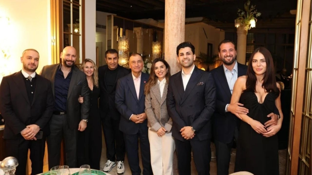 Ahmet Güneştekin Venedik’e geri dönüyor: “Sessizlik” sergisi sanat dünyasını buluşturacak