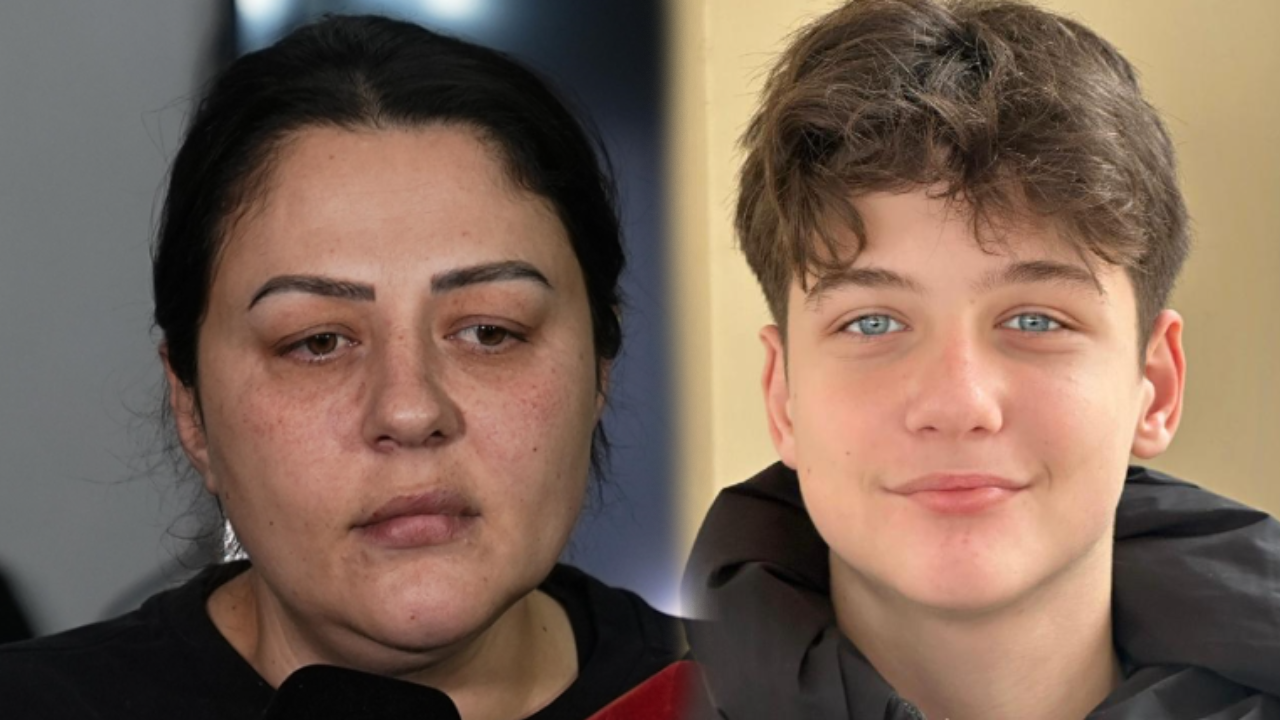 Atlas Çağlayan’ın ailesini tehdit etmişti! Mahkemedeki ifadesi pes dedirtti