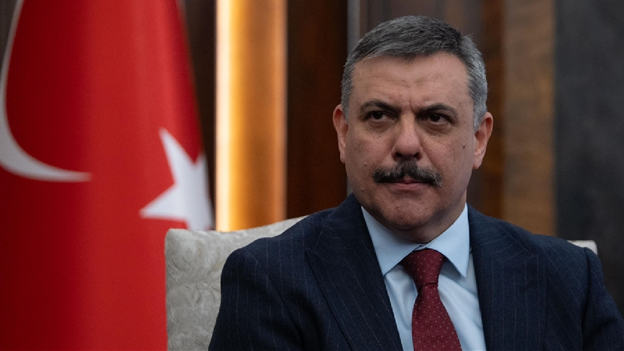 Mustafa Çiftçi'den maden işçileri hakkında açıklama!