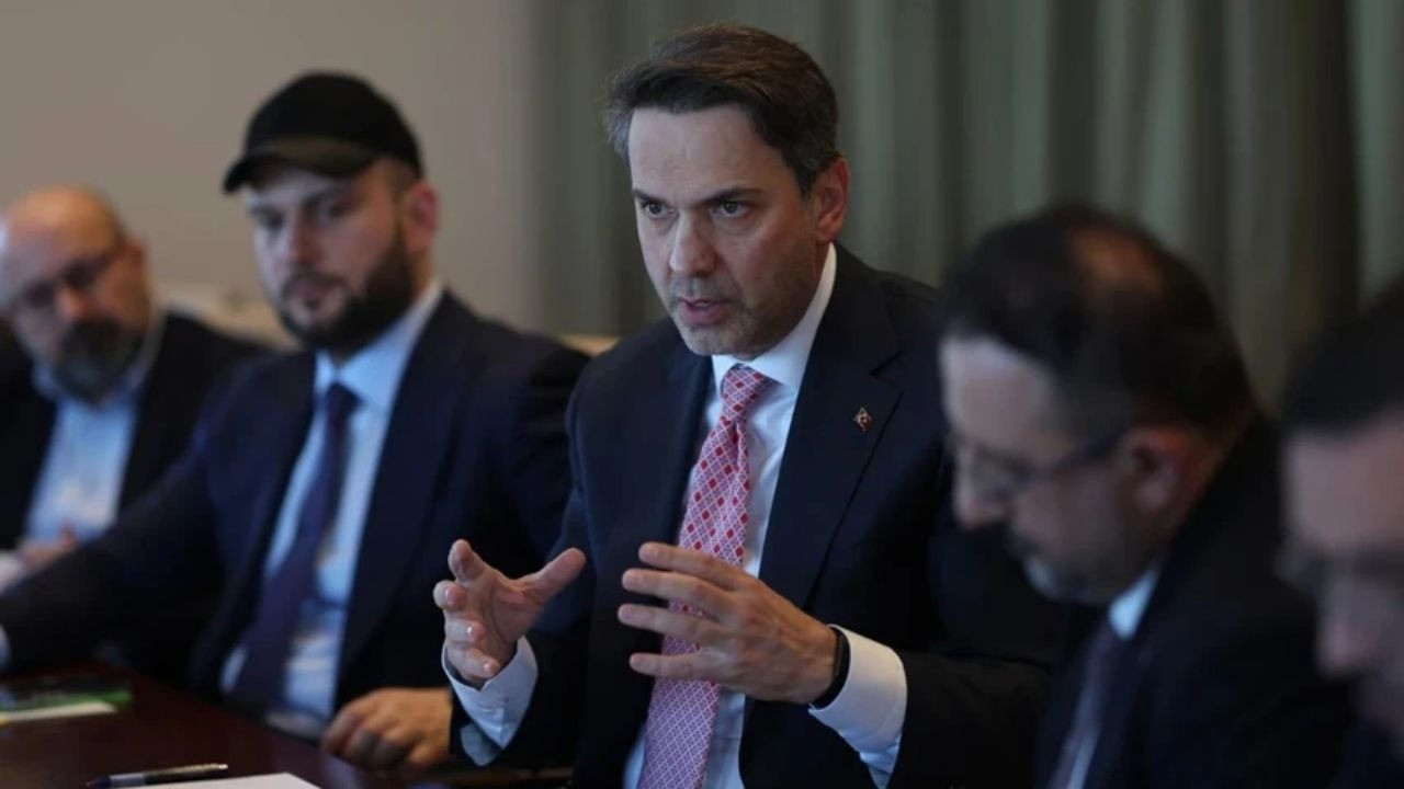 Bakan Bayraktar'dan heyecanlandıran sözler: Libya'dan çok enteresan bilgiler duyacaksınız