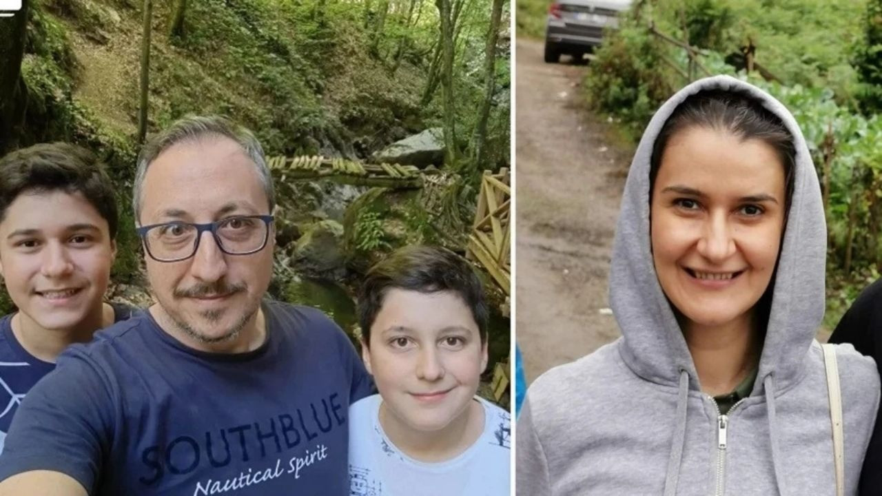 Depremde ailesini kaybetti, günlerce sarı mont aradı! Sait Bilgin, Bakan Gürlek'e seslendi: “Bir adalet borcumuz var”