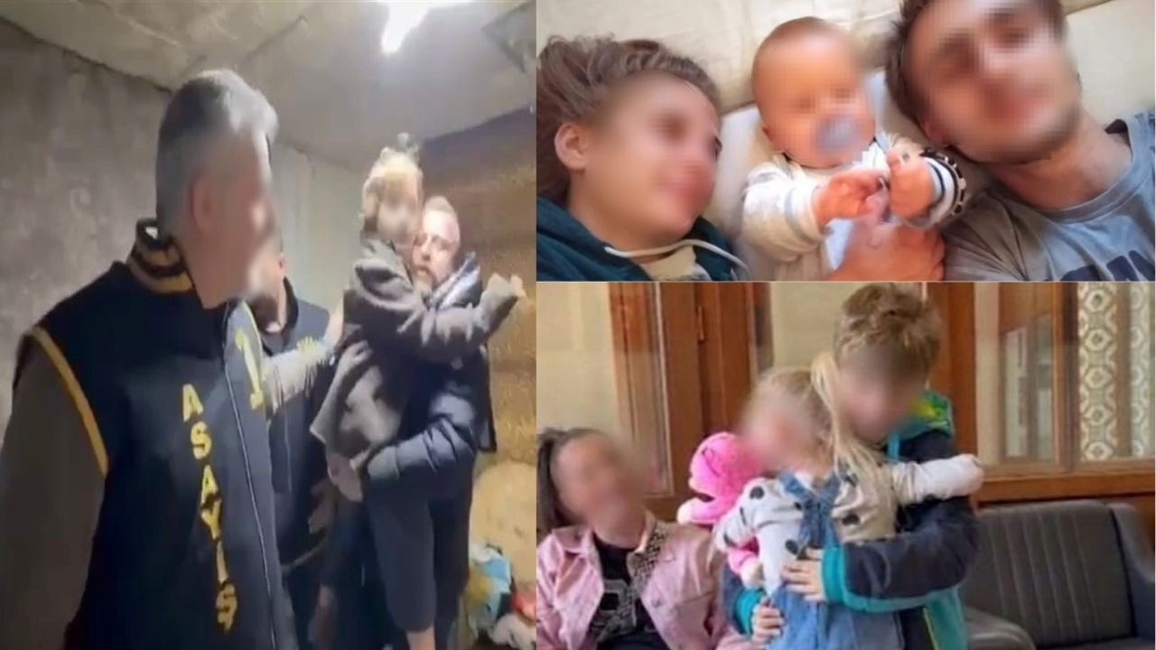 7 yıl sonra ortaya çıkan gerçek! Nazar annesinden sonra kardeşiyle ilk kez buluştu!