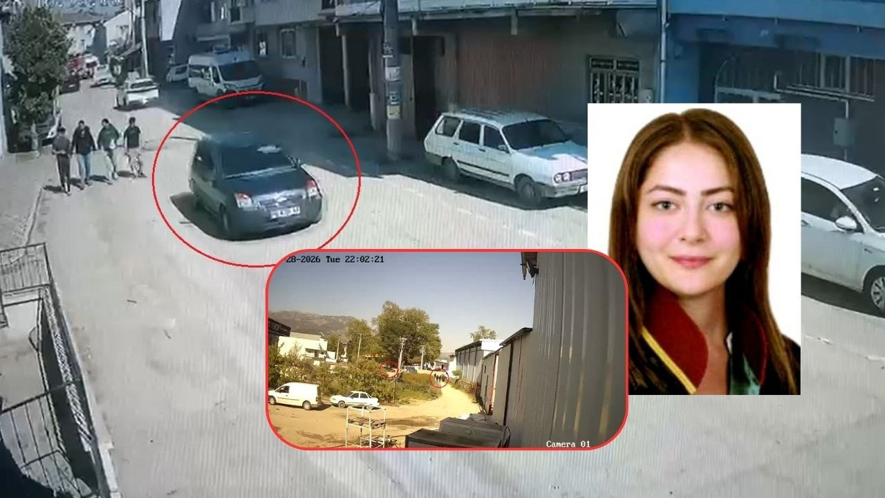 Borç meselesinden doğan icra takibi kanlı bitti: Genç avukat ablasının davasını üstlenmişti