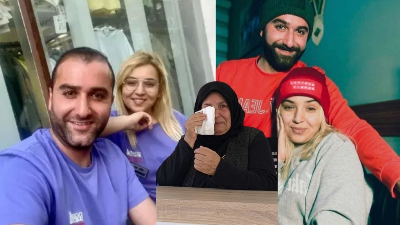 Asena dövülerek can vermişti! Yargıtay kararı acıyı katladı: "Başka anneler yanmasın"