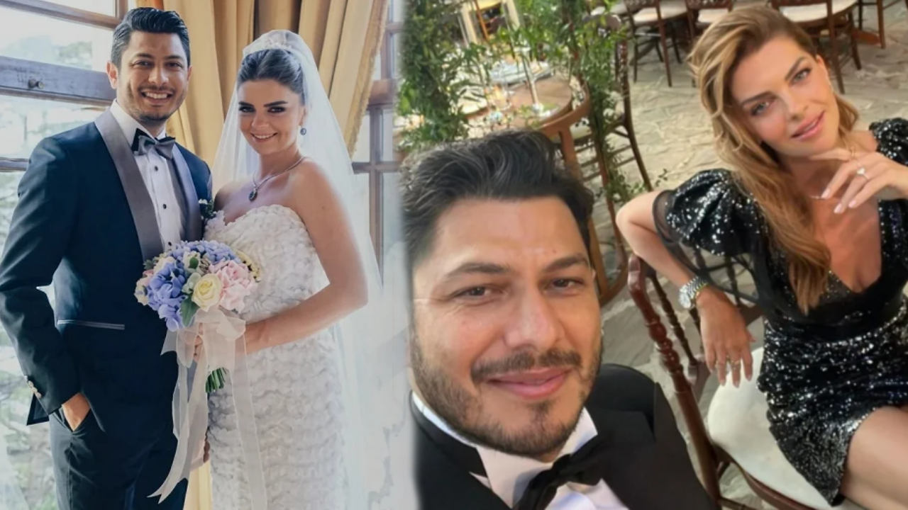 12 yıllık evlilik tek celsede bitti! Boşanma sonrası ilk açıklama…