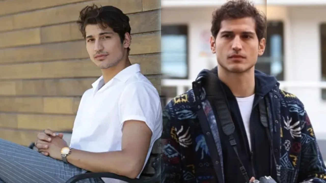 Ünlü oyuncu Oktay Çubuk'tan üzen haber! Kalbi durdu, yaşam savaşı veriyor