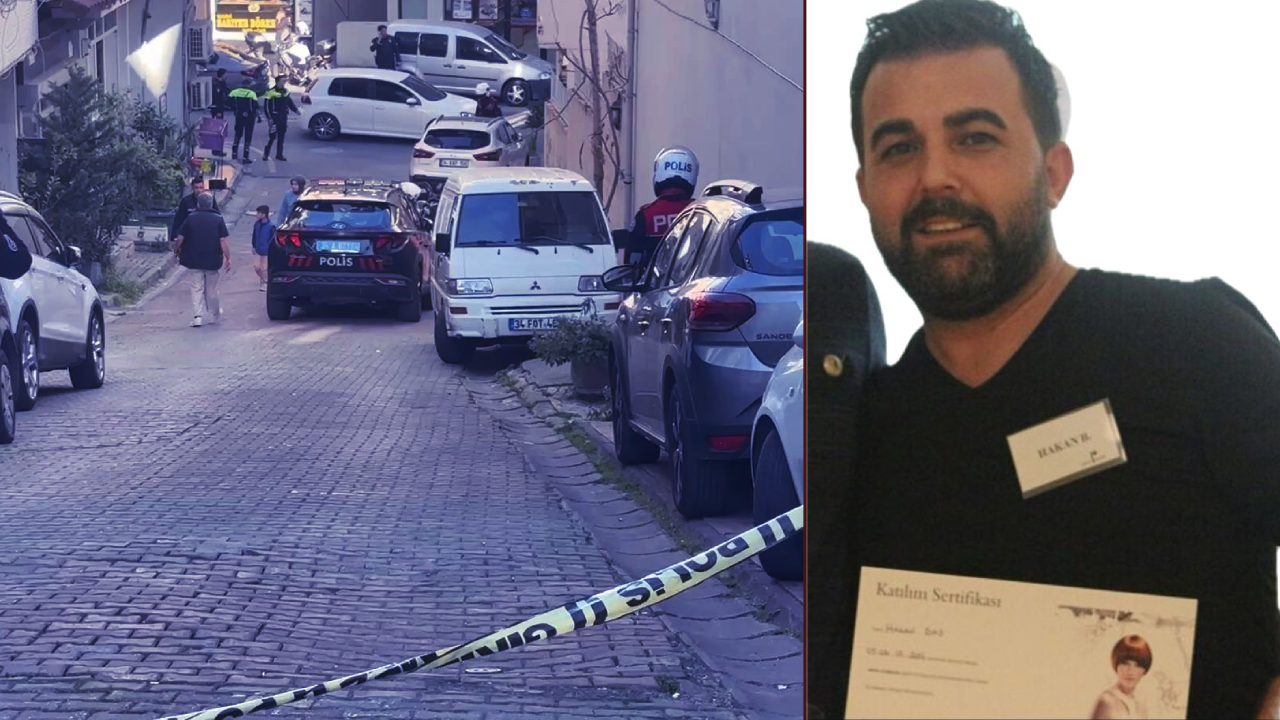 İstanbul'da çocuklar okul polisine saldırdı! Berber göğsünden ağır yaralandı