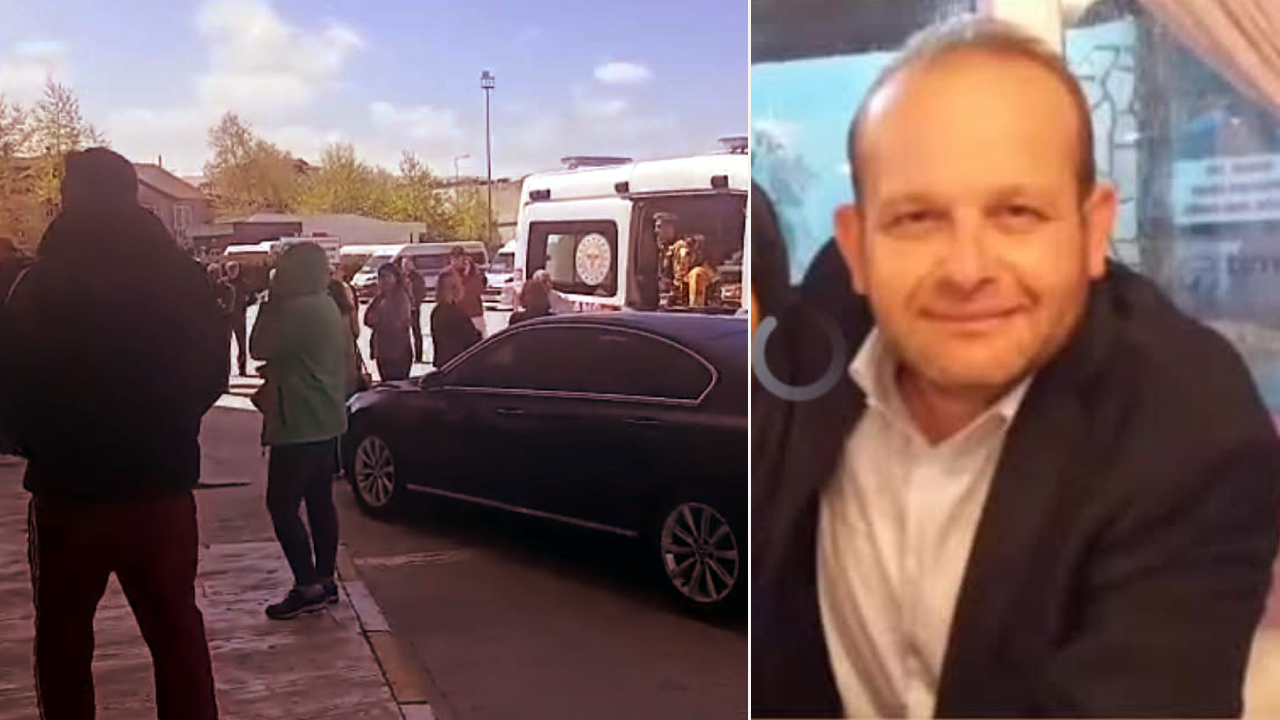 Dehşet! Taksicinin tabancayla vurulmuş cesedi bulundu