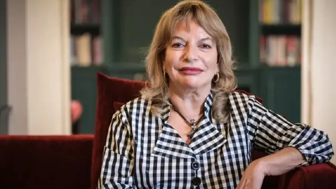 Mine Kırıkkanat hakkında soruşturma başlatıldı