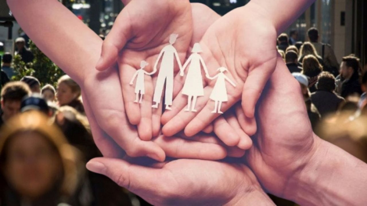 Cumhurbaşkanı Erdoğan “Felaket” demişti! 10 yıllık büyük aile planı İstanbul’da açıklanacak