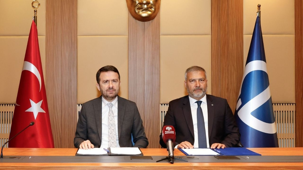BİK ile Anadolu Üniversitesi arasında kritik iş birliği: Medya sektörüne güçlü adım