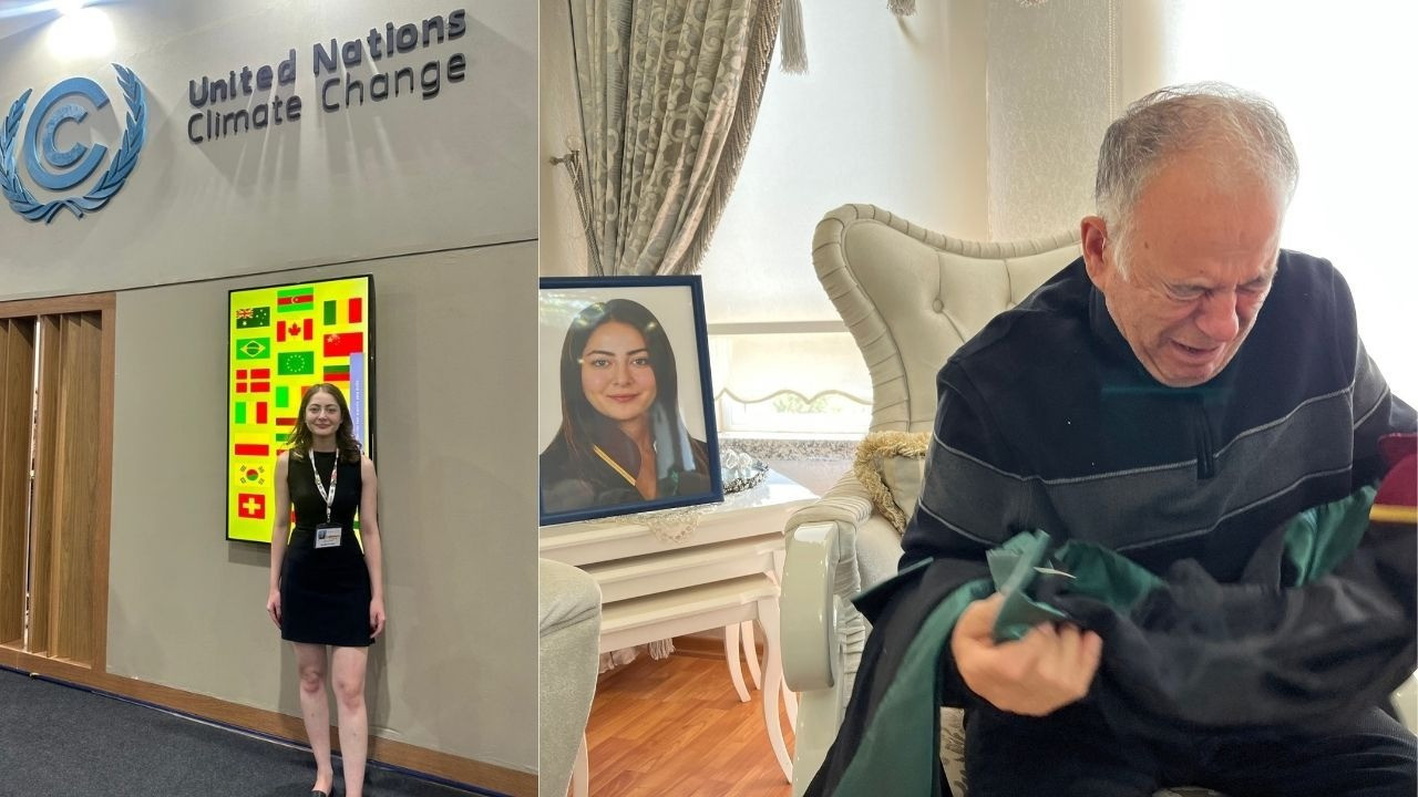 Genç avukatın tüm hayali tek kurşunla son buldu! Acılı baba: "Hepsi yarım kaldı"