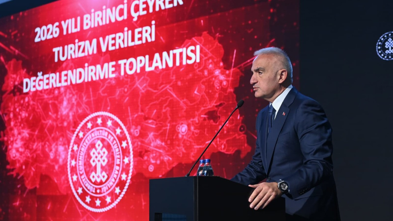 Ersoy’dan Erdoğan vurgusu! Krizlerle çevrili coğrafyada Türkiye “İstikrar adası”